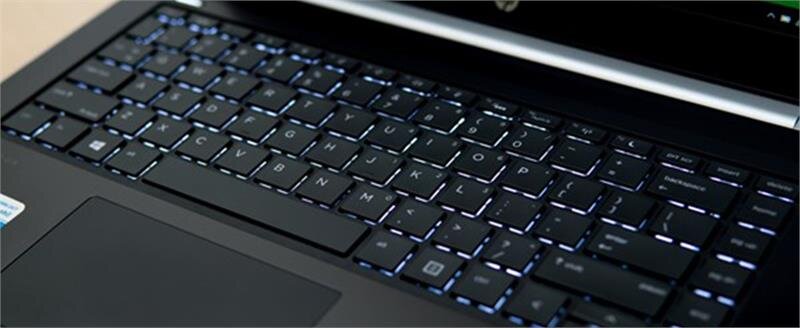 Laptop HP HP ProBook 440 G5 4SS39PA /i3-8130U /4G /500G /14