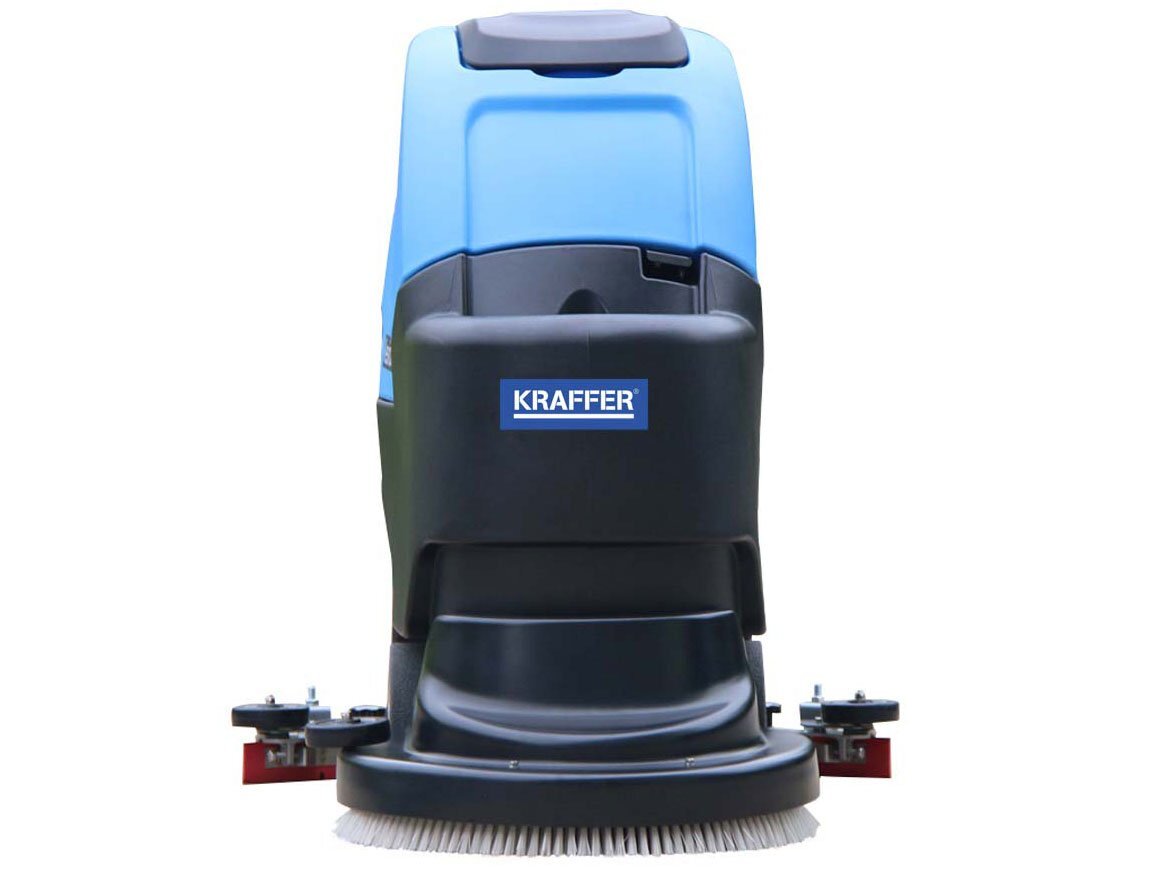 Máy chà sàn liên hợp Kraffer GM55B
