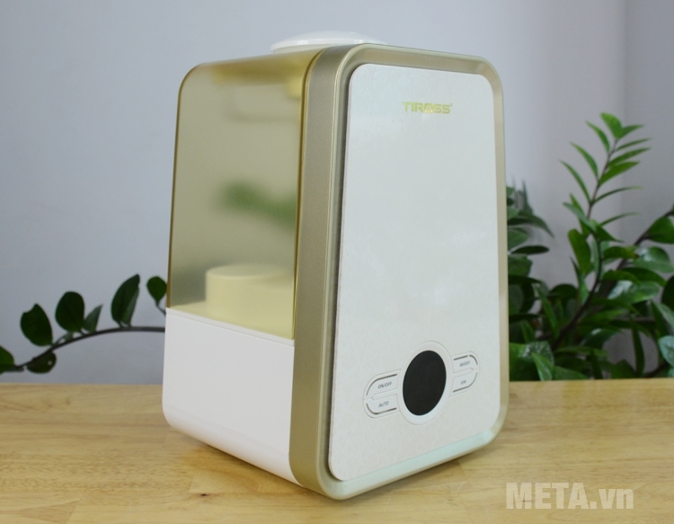 Máy tạo ẩm Tiross TS-843 Máy tạo ẩm Tiross TS-843