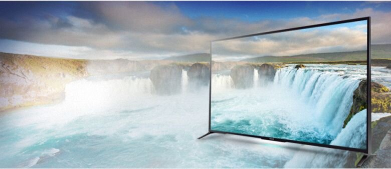 Internet Tivi 3D LED Sony KD-49X8500B 49 inch Internet Tivi 3D LED Sony KD-49X8500B 49 inch