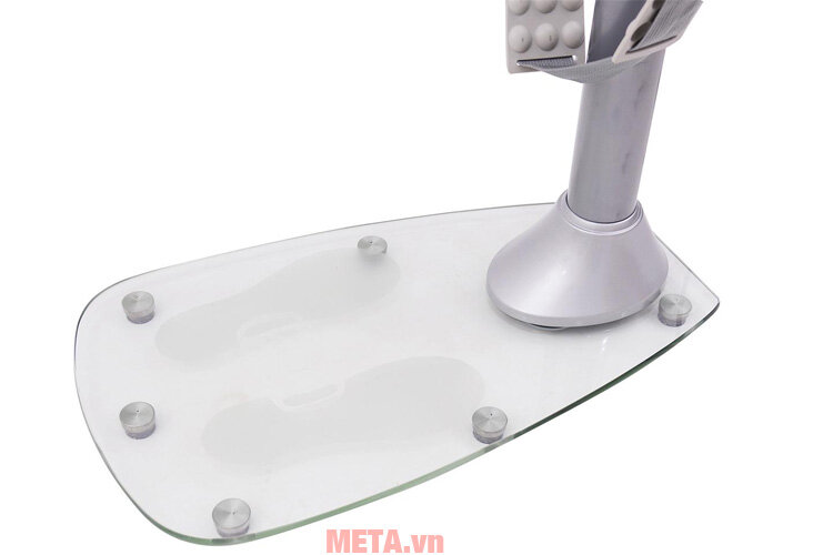 Máy rung bụng đứng Perfect BYS 101