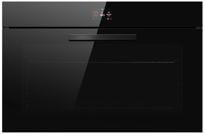 Lò nướng Elica Virtus Multi 90 TFT