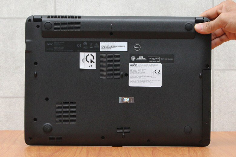 Acer Aspire Z1402 52KX i5 5200U/4GB/500GB/Win10