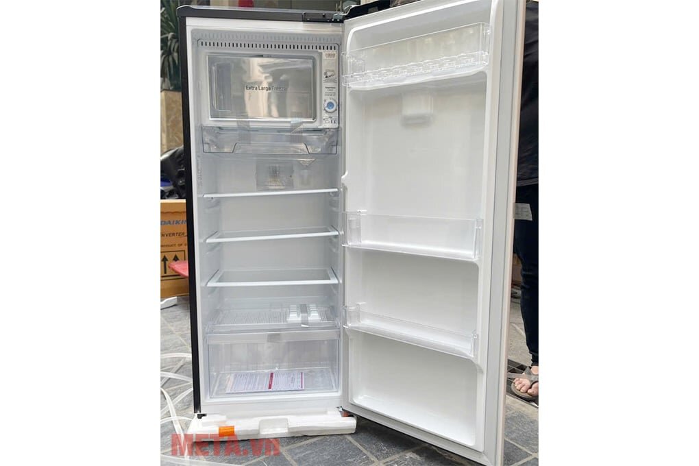 Tủ lạnh LG LOB16BGM Tủ lạnh LG LOB16BGM