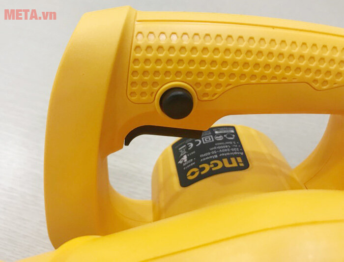 Máy thổi bụi INGCO AB4018