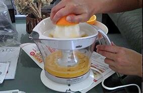 Máy vắt cam Braun MPZ 9