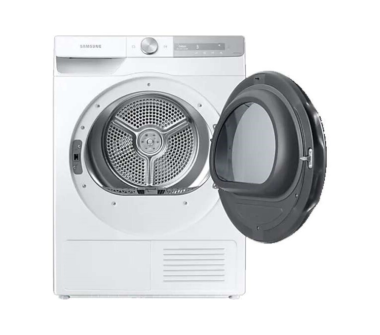 Máy sấy quần áo Samsung inverter 9kg DV90T7240BH/SV 2 Máy sấy quần áo Samsung inverter 9kg DV90T7240BH/SV