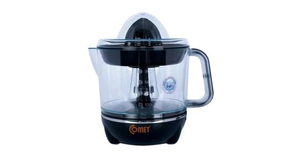 Bình chứa 0,7L trong suốt, có vạch chia chính xác 