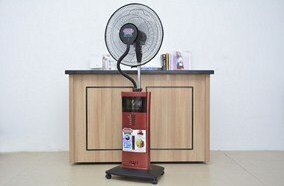 Quạt phun sương Sunhouse SHD 7817 Quạt phun sương Sunhouse SHD 7817