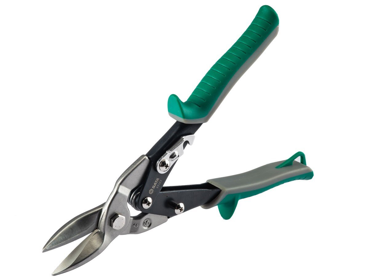 Kìm cắt tole nhỏ gọn dễ thao tác Kìm cắt tole