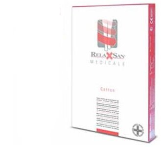 Vớ y khoa dạng gối, hở ngón Class II - Cotton - Art.M2050A