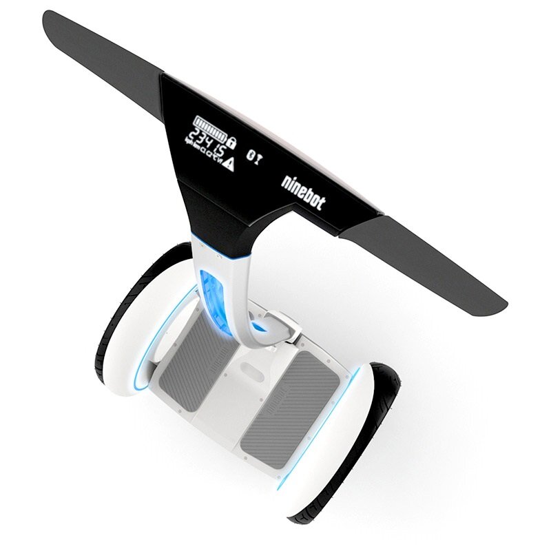 Xe điện thông minh Xiaomi Ninebot P (xe cỡ... Xe điện thông minh Xiaomi Ninebot P (xe cỡ...