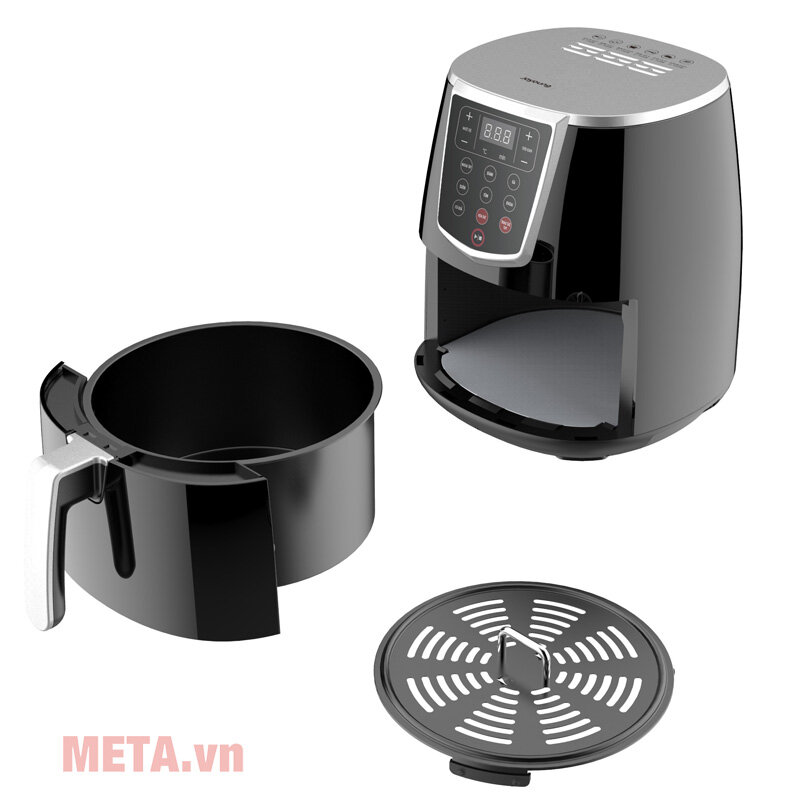 Nồi chiên không dầu Joyoung KL35-D981 - 3,5 lít