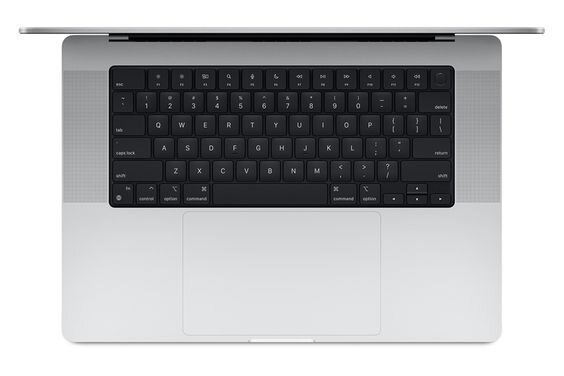 bàn phím MacBook Pro 16 inch 2021