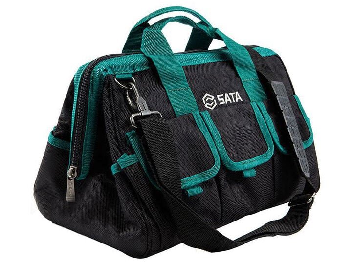 Túi đựng đồ nghề Sata 95183 Túi đựng đồ nghề Sata 95183