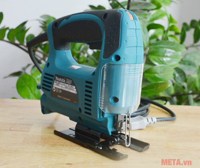 Máy cưa lọng Makita 4327
