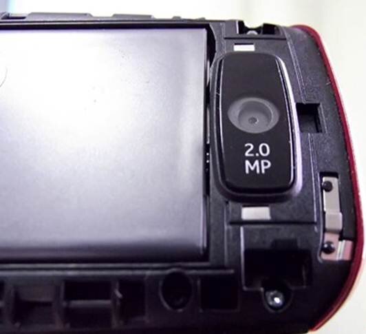 Điện thoại Nokia Asha 306