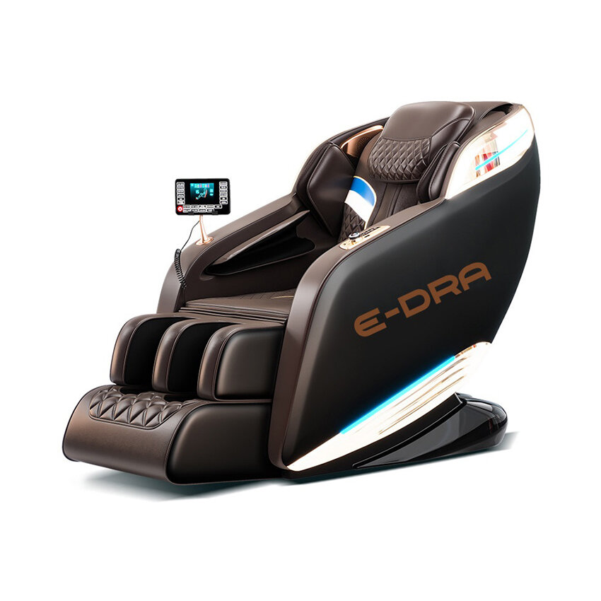 Ghế Massage Luxury E-Dra -Hestia EMC112