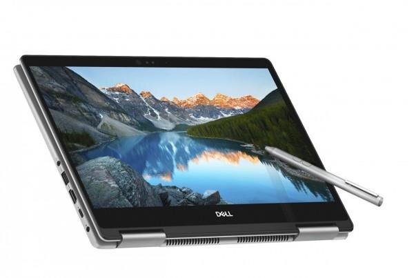 Laptop Dell Inspirons 7373 (C3TI501OW) i5-8250U