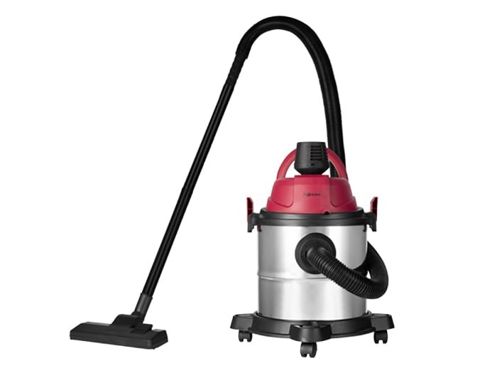 Máy hút bụi khô và ướt Fujihome VC12