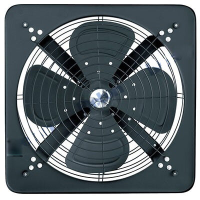 Quạt thông gió công nghiệp vuông Deton FAG 25-4T Quạt thông gió công nghiệp vuông Deton FAG 25-4T