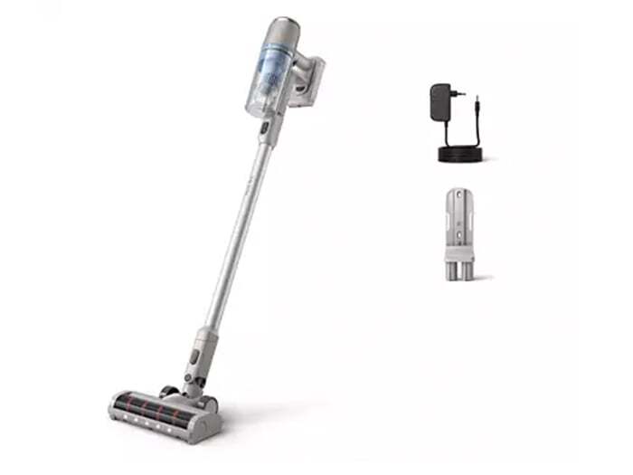 Máy hút bụi không dây Philips XC2011/01 Máy hút bụi không dây Philips XC2011/01