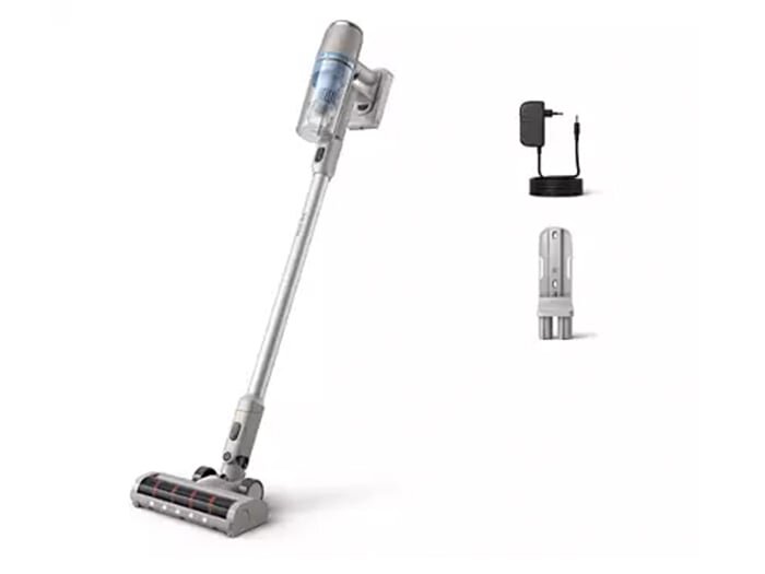 Máy hút bụi không dây Philips XC2011/01 Máy hút bụi không dây Philips XC2011/01