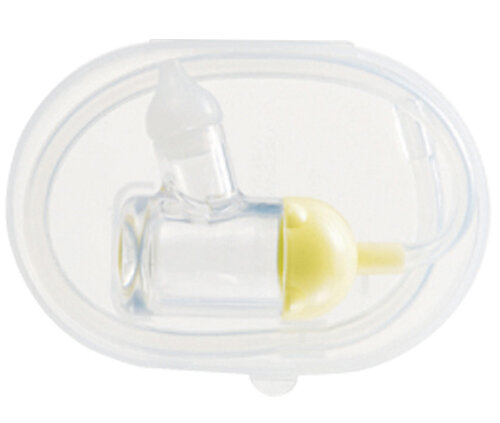  Dụng cụ hút mũi silicon Richell 98550