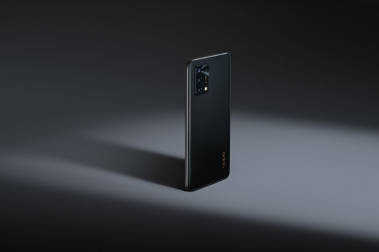 Điện thoại Oppo A95 - 8GB/128GB, 6.43 inch