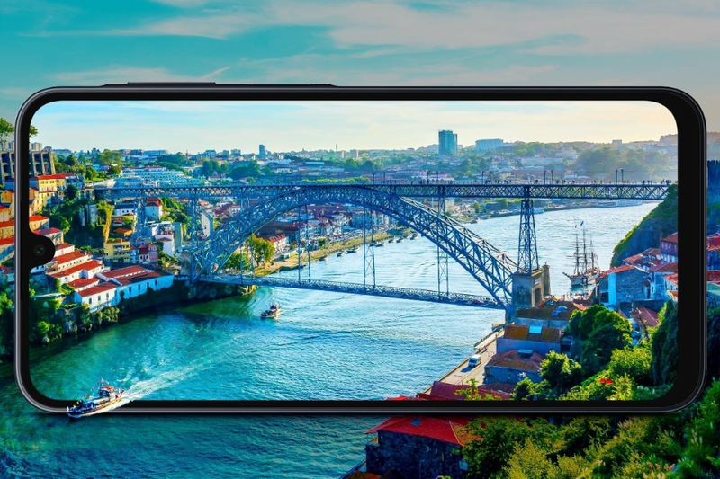 Màn hình Galaxy A16 4G