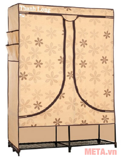 Tủ vải Thanh Long TVAI08