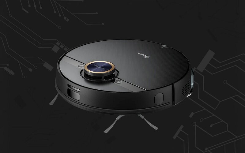 Robot hút bụi thông minh Midea M7