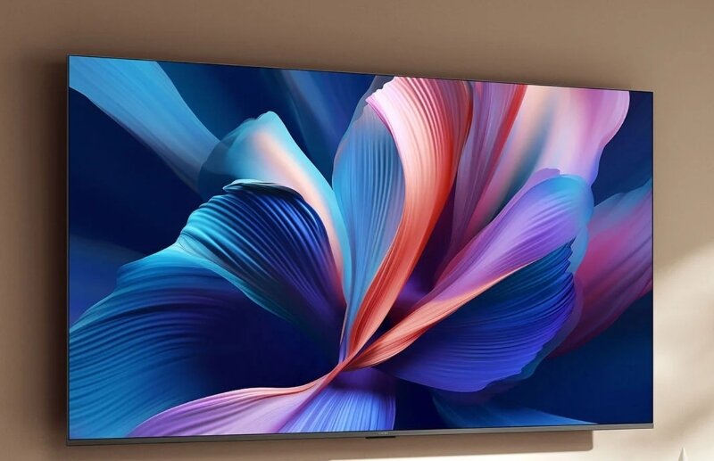 Google Tivi Xiaomi A Pro QLED 4K 65 inch L65MB-APSEA