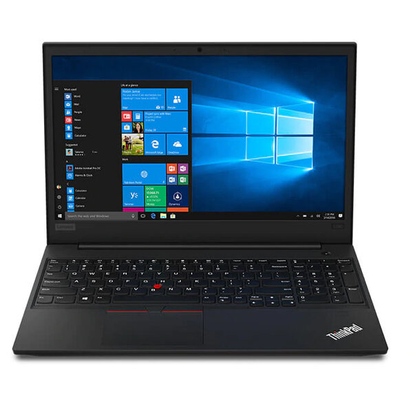 Laptop Lenovo Thinkpad E590 20NBS07000 (Black) Nhận dạng vân tay