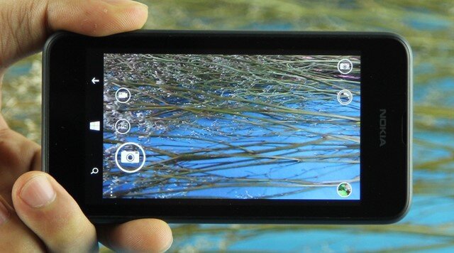 Điện thoại Nokia Lumia 530