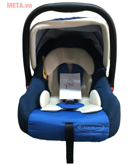 Nôi xách Gluck ZY-07