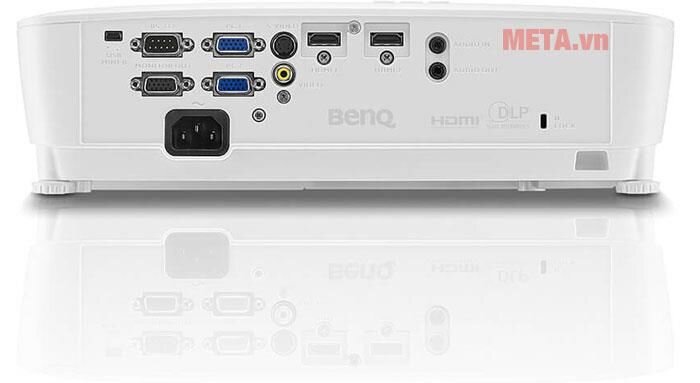 Máy chiếu BenQ MS531