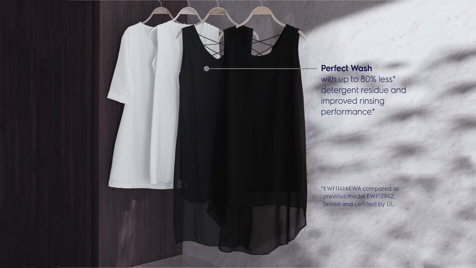 Máy giặt lồng ngang Electrolux 10Kg EWF1023BESA