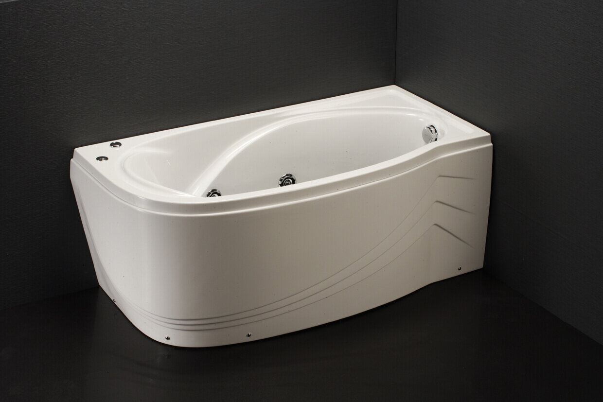 Bồn Tắm Massage Chân Yếm MT3350L(R)