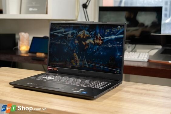 ASUS TUF Gaming F17 FX706HC-HX579W (ảnh 3)