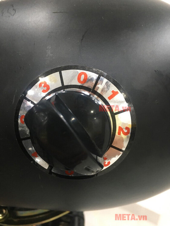 Quạt treo tường công nghiệp Sumika SW750