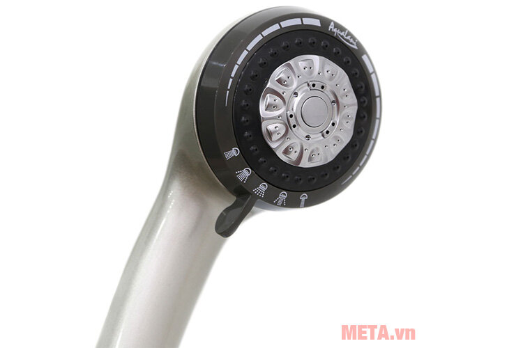 Máy nước nóng trực tiếp Centon KS500E