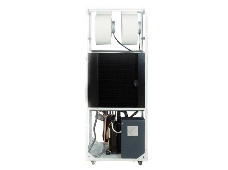 Máy hút ẩm Kosmen KM180S