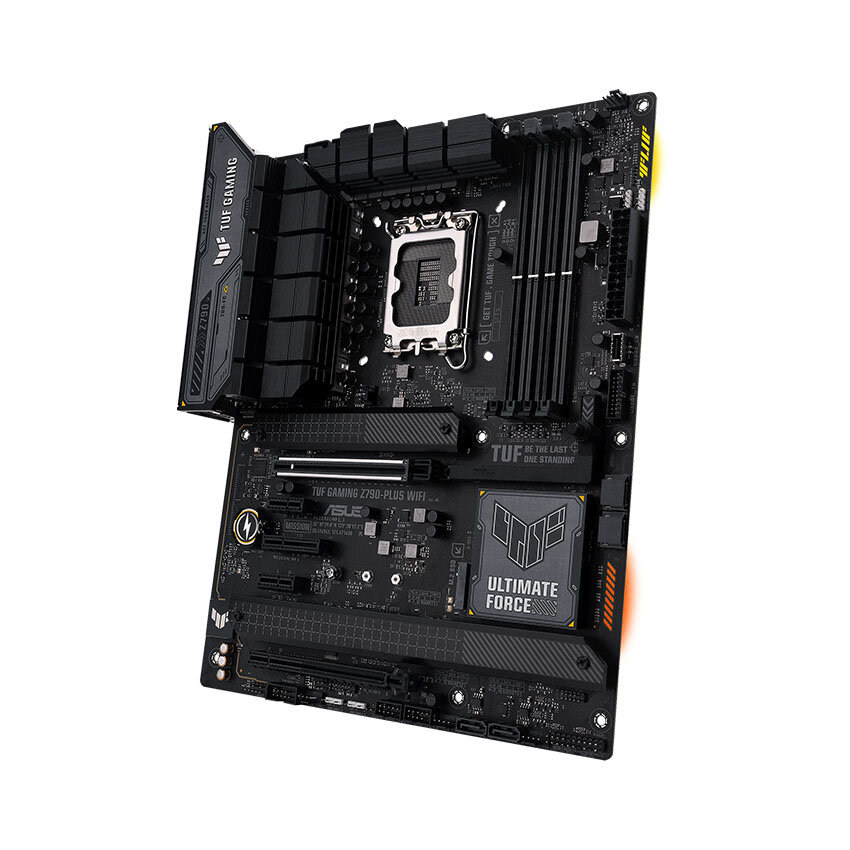 Mainboard ASUS TUF GAMING Z790 PLUS WIFI DDR5