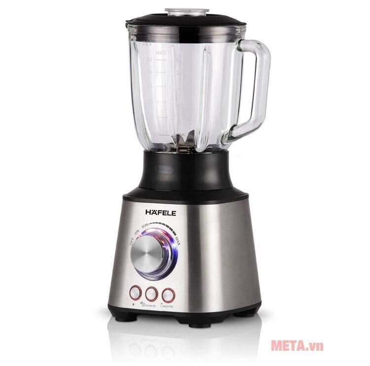 Máy xay sinh tố Hafele GS-603 (535.43.262) - 1.5 lít