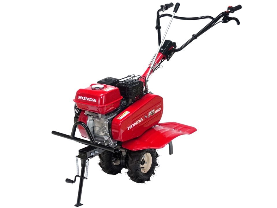 Máy xới đất Honda FQ650