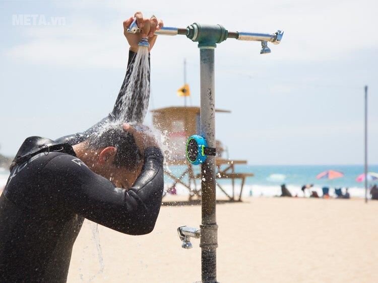 Loa di động không dây bluetooth Braven 105