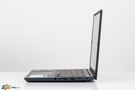 Asus Vivobook 14X A1403ZA-LY153W (ảnh 12)