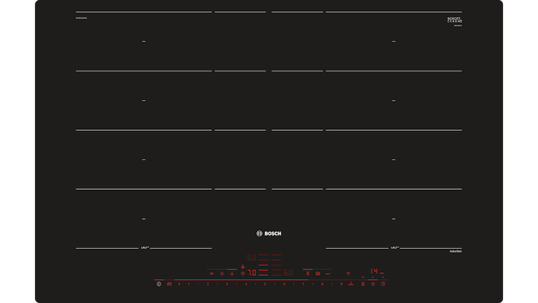 Bếp từ Bosch Serie 8 PXY801DW4E
