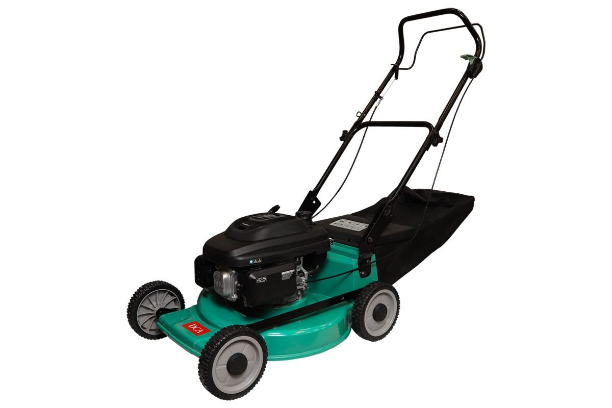 Máy cắt cỏ chạy xăng 160cc DCA A03SSS48